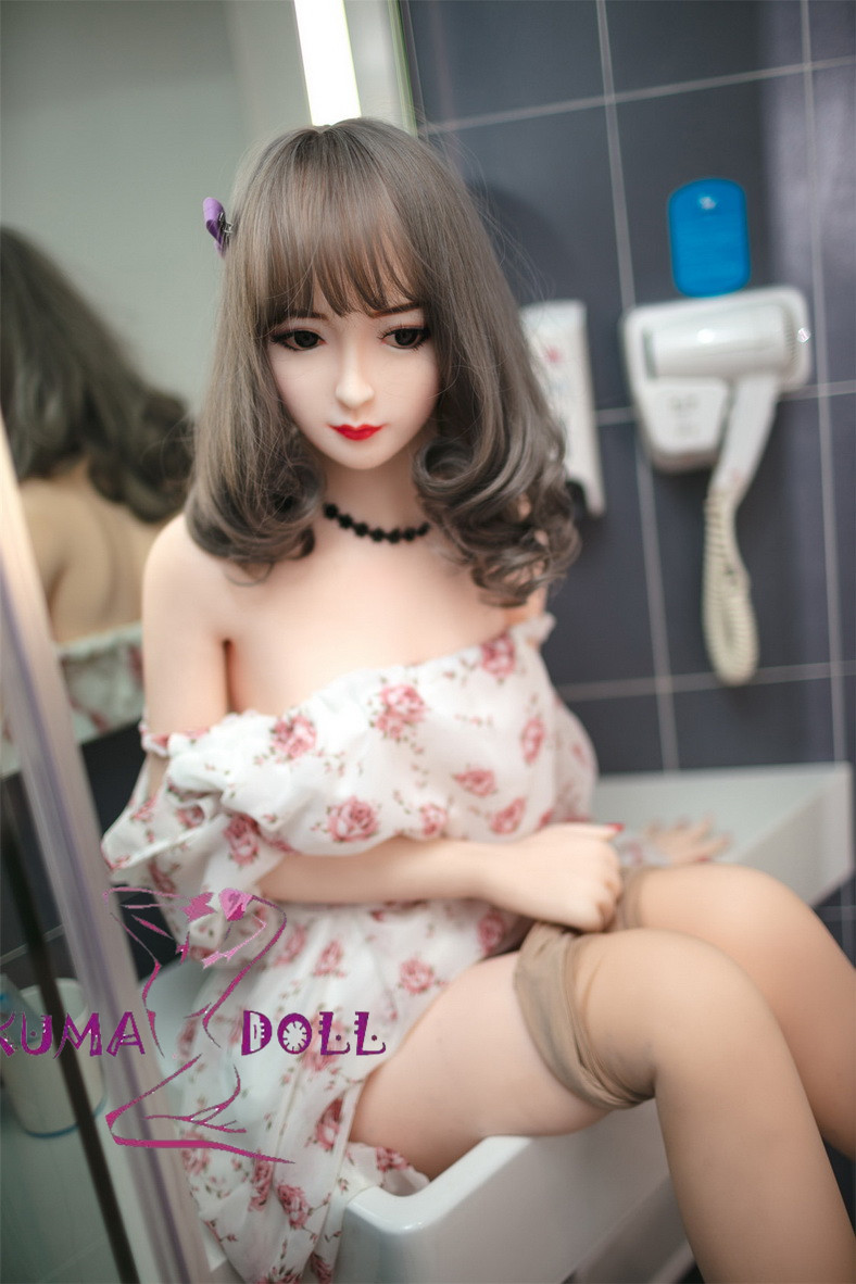 TPE製ラブドール JY Doll 148cm #163 Small breast