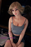 JY Doll 160cm new＃9 Small Breast