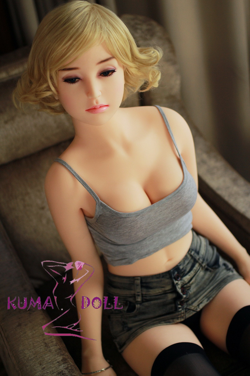 JY Doll 160cm new＃9 Small Breast