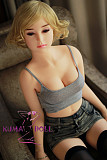 JY Doll 160cm new＃9 Small Breast