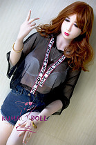 JY Doll 168cm ＃25 Big Breast
