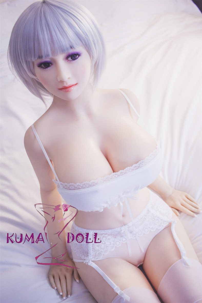 JY Doll 163cm Jカップ #58 TPE製ラブドール 巨乳ダッチワイフ