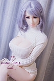 TPE製ラブドール JY Doll 160cm #108 バスト大