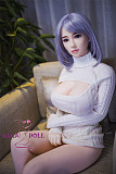 TPE製ラブドール JY Doll 160cm #108 バスト大