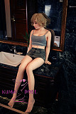 JY Doll 160cm new＃9 Small Breast