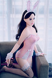JY Doll 160cm ＃118 Small Breast