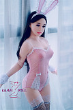 JY Doll 160cm ＃118 Small Breast