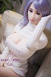 TPE製ラブドール JY Doll 160cm #108 バスト大