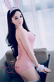 JY Doll 160cm ＃118 Small Breast