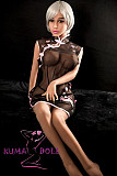 OL Doll 158cm #D 美乳