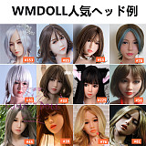 TPE製ラブドール WM Dolls 156cm Bカップ #153 日焼け肌