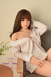 TPE製ラブドール AXB Dolls 155cm #30 Small breast