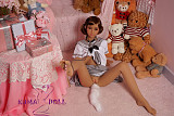AXB Dolls 136cm #81 Small breast