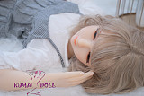 AXB Dolls 140cm #81 Flat breast