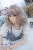 AXB Dolls 140cm #81 Flat breast
