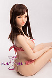 フルシリコン製ラブドール Sanhui Doll 156cm Eカップ #23