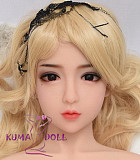 TPE製ラブドール AXB Doll 140cm バスト大 #88