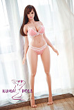 TPE製ラブドール JY Doll 157cm  バスト大 #175