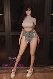TPE製ラブドール JY Doll 157cm  バスト大 #175