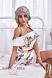 Irontech Doll 169cm	Cecelia