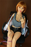 TPE製ラブドール SM Doll 148cm Eカップ#19