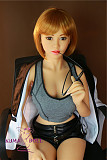 TPE製ラブドール SM Doll 148cm Eカップ#19