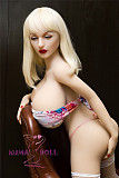 TPE製ラブドール SM Doll 150cm 巨乳 #56 