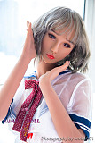 TPE製ラブドール SM Doll 157cm Cカップ #4