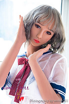 TPE製ラブドール SM Doll 157cm Cカップ #4