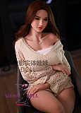 TPE製ラブドール JY Doll 157cm バスト大 #155