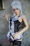 TPE製ラブドール SM Doll 163cm Cカップ #46