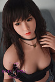 TPE製ラブドール AXB Doll 155cm バスト小 #100