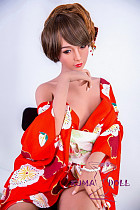 TPE製ラブドール SM Doll 157cm Cカップ #26