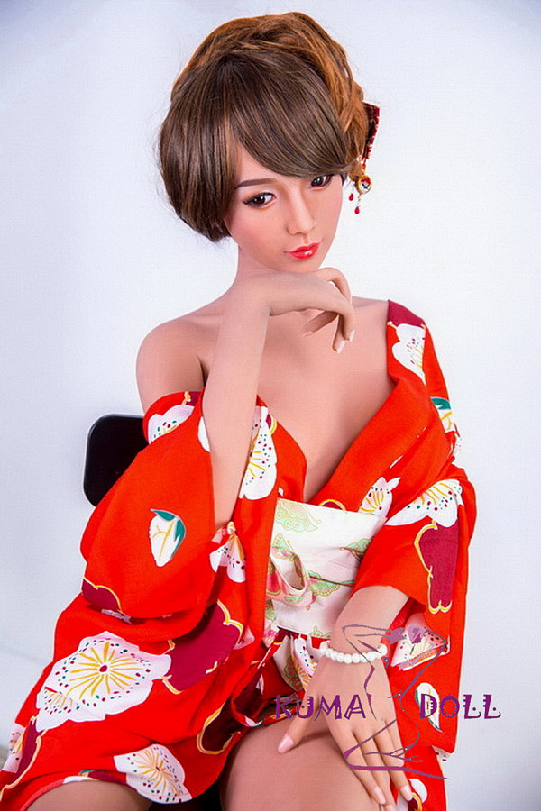 TPE製ラブドール SM Doll 157cm Cカップ #26