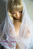 TPE製ラブドール SM Doll 163cm Cカップ #46