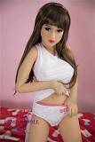 TPE製ラブドール SM Doll 138cm Eカップ #38