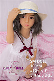 TPE製ラブドール SM Doll 100cm Dカップ #12