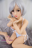 TPE製ラブドール SM Doll 100cm Dカップ #50