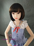 TPE製ラブドール SM Doll 128cm AカップPlus #12