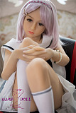 TPE製ラブドール SM Doll 138cm Eカップ #8