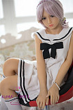 TPE製ラブドール SM Doll 138cm Eカップ #8