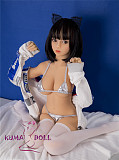 TPE製ラブドール SM Doll 138cm Eカップ #65 