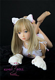 TPE製ラブドール SM Doll 138cm Eカップ #30