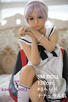 TPE製ラブドール SM Doll 138cm Eカップ #8