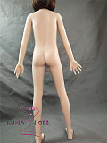TPE製ラブドール SM Doll 128cm AカップPlus #12