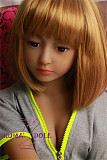 TPE製ラブドール SM Doll 128cm AカップPlus #12