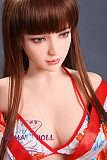 Qita Doll 152cm D-cup #13
