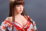Qita Doll 152cm D-cup #13