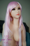 TPE製ラブドール PiperDoll 130cm Phoebe 2019  ELF ears Dカップ