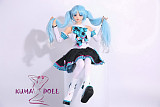 Qita Doll 152cm  #8 バスト小